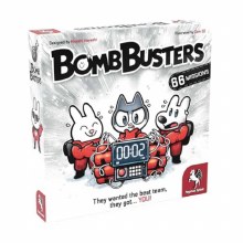 Bomb Busters