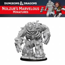 Bone Golem (1ct)