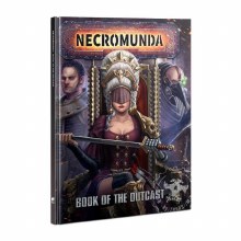 Book Of The Outcast