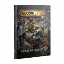 Book Of The Outlands