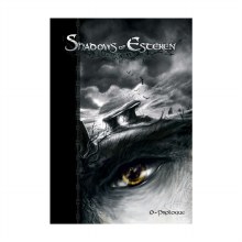 Shadows of Esteren - Book 0 Prologue