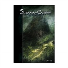 Shadows of Esteren - Book 2 Travels