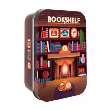 Bookshelf