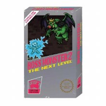 Boss Monster 2: The Next Level - Standalone Expansion