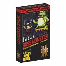 Boss Monster