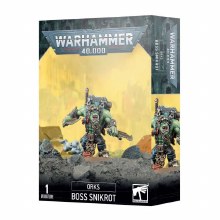 Boss Snikrot
