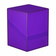 Boulder 100+ Amethyst