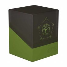 Druidic Secrets Boulder 100+ Arbor (Olive Green)
