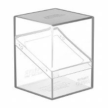 Boulder 100+ Clear
