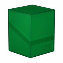Boulder 100+ Emerald