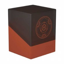 Druidic Secrets Boulder 100+ Impetus (Dark Orange)