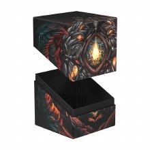 Boulder 100+ Magic: The Gathering "Tarkir: Dragonstorm" - Mox Jasper