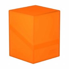 Boulder 100+ Poppy Topaz