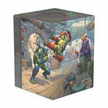 Boulder 100+ Magic: The Gathering "Teenage Mutant Ninja Turtles" - Turtle Lair
