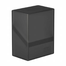 Boulder 60+ - Onyx