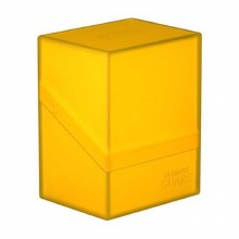 Boulder 80+ Amber
