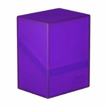Boulder 80+ Amethyst