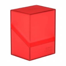 Boulder 80+ Ruby