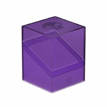 Boulder 100+ Hybrid Magic: The Gathering "Mana Edition" - Swamp