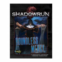 Boundless Mercy