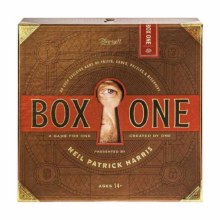 Box One