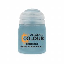 Briar Queen Chill