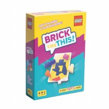 Brick Like This!