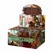 Bright Lights Booster Display
