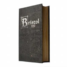 Bristol 1350