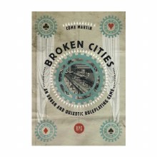 Broken Cities
