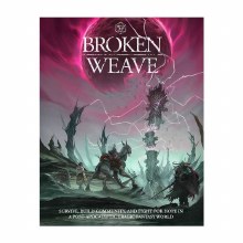 Broken Weave