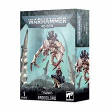 Broodlord