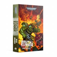 Brutal Kunnin (Paperback) Brutal Kunnin (Paperback)
