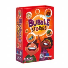 Bubble Stories