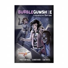Bubblegumshoe