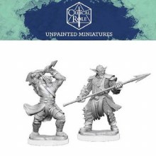 Bugbear Fighter Male (2ct)
