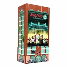 Burgle Bros. 2: The Casino Capers