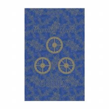 Burning Wheel Codex