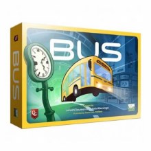 Bus Bus