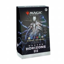 Modern Horizons 3 Commander Deck - Eldrazi Incursion