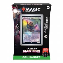 Commander Masters Commander Deck - Eldrazi Unbound