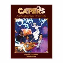 CAPERS