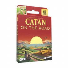 CATAN: On the Road