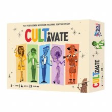 CULTivate