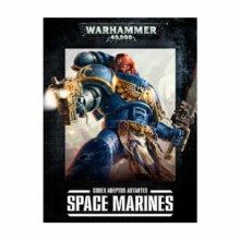 Codex Adeptus Astartes: Space Marines