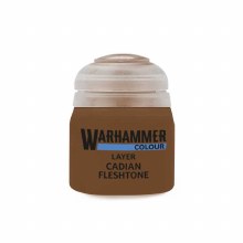Cadian Fleshtone