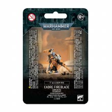 Cadre Fireblade