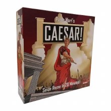 Caesar!: Seize Rome in 20 Minutes