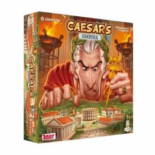Caesar's Empire