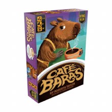 Café Baras